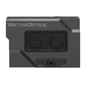 Коллиматор Vector Optics Frenzy Plus 1x18x20, 3 МOA, красная арт.: SCRD-63 [VECTOR OPTICS]